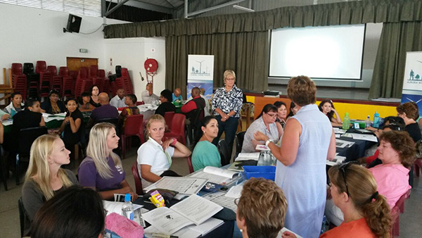 Values in the Lead… Looking within first!