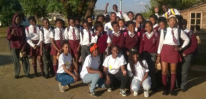 iVALUE, entrepreneurship skills and experimental learning – a two year investment for growth in a medium term